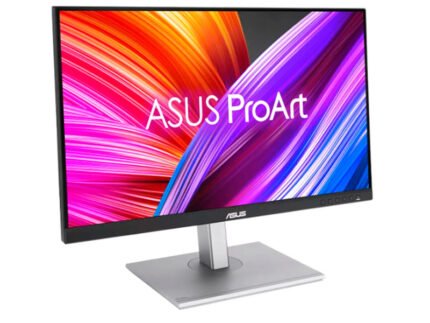 MONITOR ASUS PROART PA278CGV/ QHD/ 2K/ 144HZ/ 5MS/ USB-C/ HDMI/ DP/ 27 pulgadas - Imagen 2