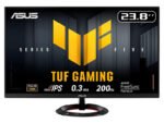 MONITOR ASUS TUF GAMING VG249Q5R/ 200HZ/0.03MS/ IPS/ FreeSync/ 23.8 pulgadas MONITOR ASUS TUF GAMING VG249Q5R/ 200HZ/0.03MS/ IPS/ FreeSync/ 23.8 pulgadas
