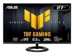MONITOR ASUS TUF GAMING VG279Q5R/ 200HZ/ 0.03MS/ IPS/ FreeSync/ 27 pulgadas MONITOR ASUS TUF GAMING VG279Q5R/ 200HZ/ 0.03MS/ IPS/ FreeSync/ 27 pulgadas