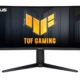 MONITOR ASUS TUF GAMING VG34VQL3A/ CURVO/ 180HZ/ 1MS/ FREESYNC/ 34 pulgadas