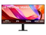 MONITOR LG 34U511A-B IPS UltraWide/ WFHD/ 100HZ/ 1MS/ HDR400/ 34 MONITOR LG 34U511A-B IPS UltraWide/ WFHD/ 100HZ/ 1MS/ HDR400/ 34