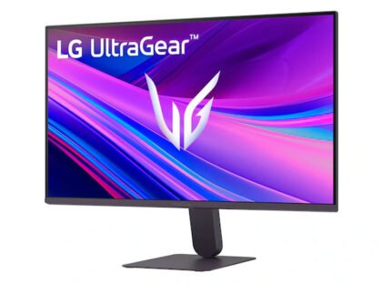 MONITOR LG GAMING 24G411A-B FHD/ IPS/ 144HZ/ 1MS/ HDMI/ DP/ 24 pulgadas - Imagen 2