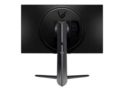 MONITOR LG GAMING ULTRAGEAR 27GS65F-B 27 IPS FHD 180HZ/ 1MS/ HDMI/ DP/ HP-OUT - Imagen 2