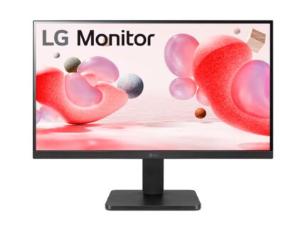 MONITOR LG LED 22MR410/ 100HZ/ 1920X1080/ HDMI/ 21.45