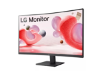 MONITOR LG LED CURVO 32MR50C 1920 X 1080 100HZ D-SUB/ HDMI 32 MONITOR LG LED CURVO 32MR50C 1920 X 1080 100HZ D-SUB/ HDMI 32