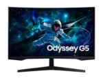 MONITOR SAMSUNG LED CURVO LS27CG552ELXPE/ 165HZ QHD/ 27 MONITOR SAMSUNG LED CURVO LS27CG552ELXPE/ 165HZ QHD/ 27