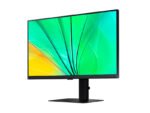 MONITOR SAMSUNG LED LS24D600EALXPE VIEWFINITY S6 100HZ/ 5MS/ HDMII/ DP/ 2560X1440/ 24 pulgadas - Imagen 2