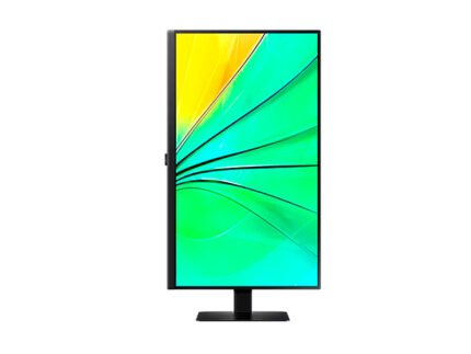 MONITOR SAMSUNG LED LS27D600EALXPE VIEWFINITY S6 2560 x 1440 HDMI DP 5MS/ 100Hz 27 pulgadas - Imagen 2