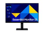 MONITOR SAMSUNG LS22D300GALXPE IPS ESSENTIAL S3/ FHD/ 100HZ/ 5MS/ 22 pulgadas MONITOR SAMSUNG LS22D300GALXPE IPS ESSENTIAL S3/ FHD/ 100HZ/ 5MS/ 22 pulgadas