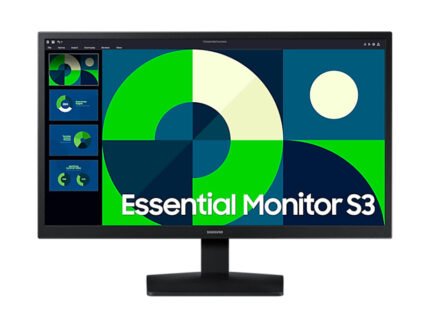 MONITOR SAMSUNG LS22D310EALXPE 22 PULGADAS