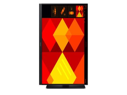 MONITOR SAMSUNG LS24D400GALXPE 24 ESSENTIAL S4 IPS FHD 100HZ/ 5MS - Imagen 2