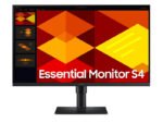 MONITOR SAMSUNG S27D400GALXPE/ ESSENTIAL/ S4/ 100MHZ/ FHD/ IPS/ HDMI/ PIVOT/ 27 pulgadas MONITOR SAMSUNG S27D400GALXPE/ ESSENTIAL/ S4/ 100MHZ/ FHD/ IPS/ HDMI/ PIVOT/ 27 pulgadas