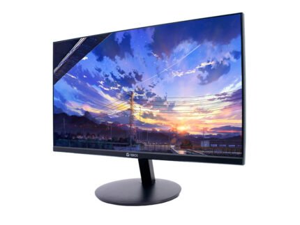 MONITOR TEROS IPS TE-2130CS 21.5 FHD 100HZ/ 5MS/ 1920X1080/ HDMI/ VGA - Imagen 2