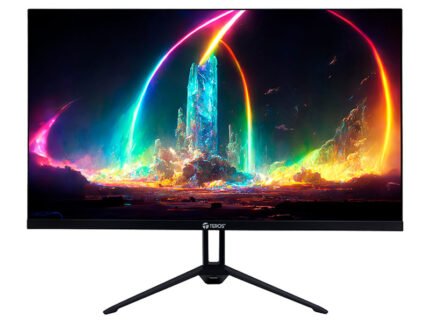 MONITOR TEROS IPS TE-2714S FHD 27 144HZ/ 1MS/ 1920X 1080/ HDMI/ DISPLAYPORT