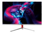 MONITOR TEROS LED TE-2402S CURVO 23.8 100HZ/ 1MS/ FHD/ VGA/ HDMI