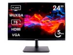 MONITOR TEROS TE-2419CS IPS 75HZ/ 5MS/ HDMI/ VGA/ 24 pulgadas MONITOR TEROS TE-2419CS IPS 75HZ/ 5MS/ HDMI/ VGA/ 24 pulgadas