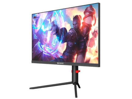 MONITOR TEROS TE-2472G GAMING 24.5/ FHD 260HZ/ 1MS/ HDMI/ DP - Imagen 2