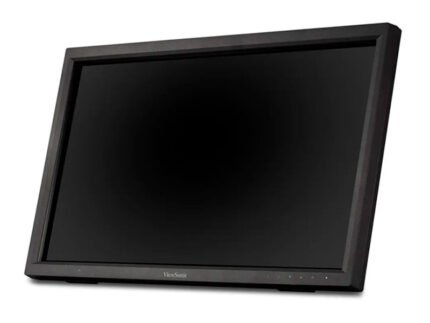 MONITOR VIEWSONIC LCD TD2223 FHD 22 TOUCH - Imagen 2