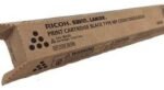 TONER RICOH 841280 BLACK MP C2550 C2050 - Imagen 2