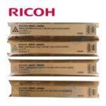TONER RICOH 841586 MP C2551 BLACK 10KPG - Imagen 2