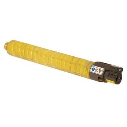 TONER RICOH 841752 MP C5502 YELLOW 22.5KPG - Imagen 2