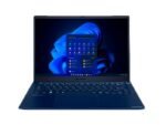 LAPTOP DYNABOOK PORTAGE X40L-K44770P I7-1270P 16GB/ SSD512GB/ W10P/ 14/ PZA13U-03100V LAPTOP DYNABOOK PORTAGE X40L-K44770P I7-1270P 16GB/ SSD512GB/ W10P/ 14/ PZA13U-03100V