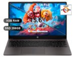 LAPTOP HP 255 G10 ATHLON 7120U/ 8GB/ SSD256GB/ FREE/ 15.6/ 9E527LA LAPTOP HP 255 G10 ATHLON 7120U/ 8GB/ SSD256GB/ FREE/ 15.6/ 9E527LA