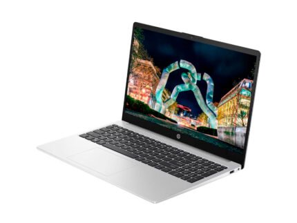 LAPTOP HP 250 G10 I7-1355U/ 16GB/ SSD 1TB/ 15.6/ FREE/ 9S7D1LS - Imagen 2