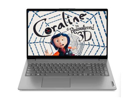 LAPTOP LENOVO V15 G4 IRU I5-13420H/ 8GB/ SSD512GB/ FREE/ 15.6/ 83A100GJLM - Imagen 2