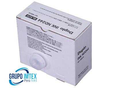Duplo Cartucho Tinta ND 244 Negro Original
