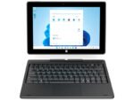 NOTEBOOK ADVANCE 2 EN 1 CN4050 CELERON N4020 / 8GB/ SSD128GB/ 10.1/ W11H