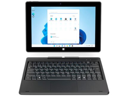 NOTEBOOK ADVANCE 2 EN 1 CN4050 CELERON N4020 / 8GB/ SSD128GB/ 10.1/ W11H