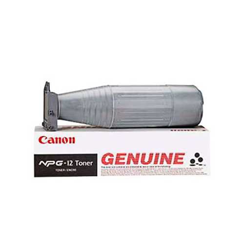 TONER CANON NPG-12 NP-6085