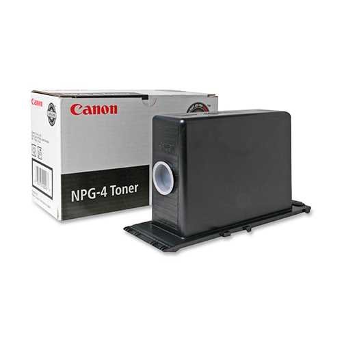 TONER CANON NPG-4 P4050/4080/6241