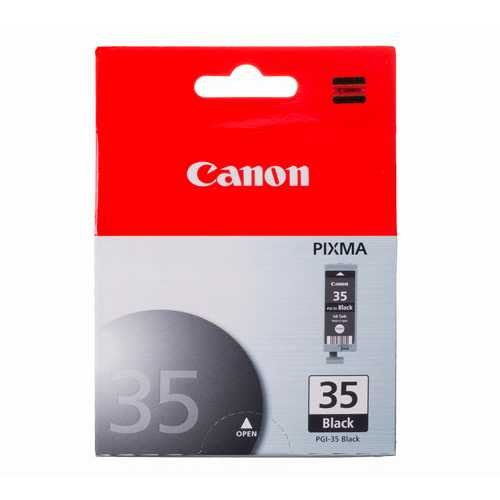 TINTA CANON PGI-35 BLACK