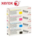 TONER XEROX 106R01473 PHASER 6121 CYAN - Imagen 2