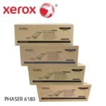 TONER XEROX 113R00722 NEGRO PH 6180 - Imagen 2