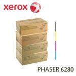 TONER XEROX 106R01402 PHASER 6280 YELLOW - Imagen 2