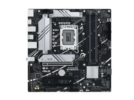 PLACA ASUS PRIME B760M-A LGA1700 DDR5