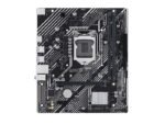 PLACA ASUS PRIME H510M-F R3.0 LGA1200 DDR4 S/V/L - Imagen 2