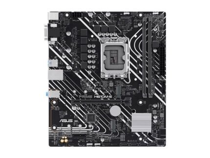 PLACA ASUS PRIME H610M-E DRR5 LGA1700