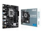 PLACA ASUS PRIME H610M-F S/V/L DDR4 R2.0 PLACA ASUS PRIME H610M-F S/V/L DDR4 R2.0