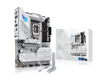 PLACA ASUS ROG STRIX B860-A GAMING  WIFI LGA 1851