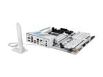 PLACA ASUS ROG STRIX B860-A GAMING  WIFI LGA 1851 - Imagen 2