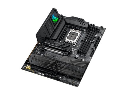 PLACA ASUS ROG STRIX B860-F GAMING WIFI LGA 1851 DDR5 - Imagen 2