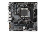PLACA GIGABYTE A620M S2H DDR5 AMD AM5 - Imagen 2