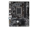 PLACA GIGABYTE H610M-K V2 DDR5 LGA1700 - Imagen 2