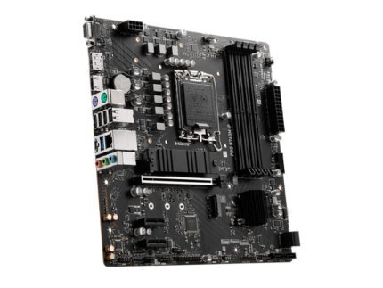 PLACA MSI PRO B760M-P LGA1700 SVL DDR5 - Imagen 2