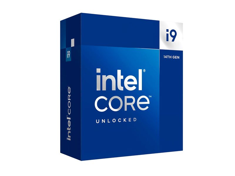 PROCESADOR INTEL CORE I9-14900K 3.20/6.00GHZ 36MB 125W/253W LGA1700 BX8071514900K