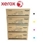 TONER XEROX 113R00723 HC CYAN PH 6180 - Imagen 2